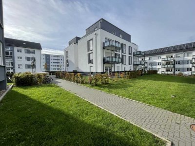 Exklusive Neubauwohnung in Bochum - Hofstede
