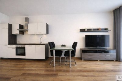 Stilvolle Anleger-Stadtwohnung in Imst