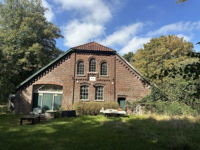 Resthof in 26180 Rastede/ Bekhausen (sanierungsbedürftig)