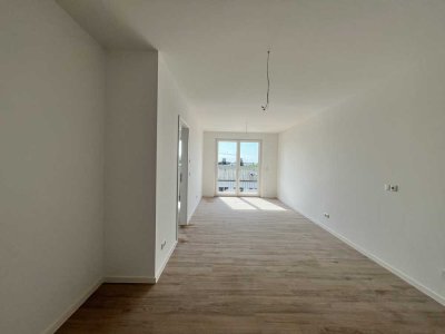 Zentral. Modern. Einzigartig – 2-Zimmerwohnung im Herzen von Delitzsch