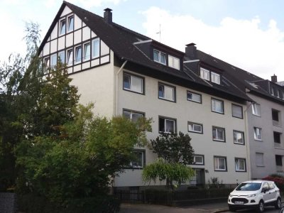 3 Zimmer Wohnung Dortmund Körne (Paderborner Str.)