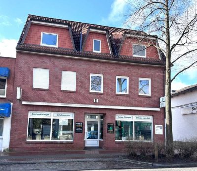 Gepflegtes Wohn-/Geschäftshaus mit fast 450 m² Gesamtfläche