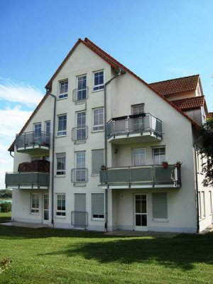 +++Balkon/2 Zimmer/Wohnen auf dem Lande+++