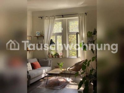 TAUSCHWOHNUNG Tausche helle Altbauwohnung in Wien gegen Wohnung in München