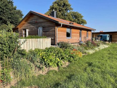 Außen 35 °C / Innen 25 °C! Naturparadies im Biosphärenreservat Niedersächsische Elbtalaue