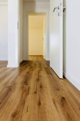 Einziehen &amp; Wohlfühlen - Modernisiertes Einfamilienhaus in ruhiger Lage bei Braunau am Inn