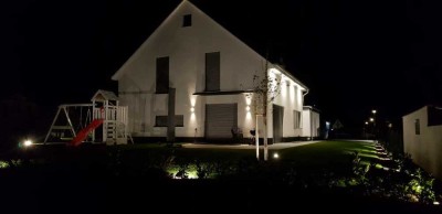 Edemissen / Ansprechendes und nahezu neuwertiges Einfamilienhaus in Feldrandlage !