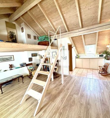 Nach Hause kommen - wie im Urlaub fühlen - WE mit Studio, Terrasse, Garten bei Gengenbach