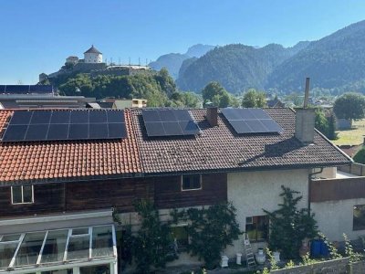 RESERVIERT! Helle gepflegte 2 Zimmerwohnung in ruhiger zentraler Lage!