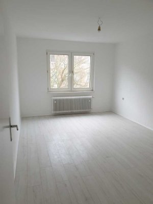 schöne neu revovierte Wohnung nähe Westfalenpark
