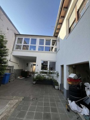 Haus mit Potenzial in bester Lage von Pfungstadt – für Visionäre, Handwerker und Investoren