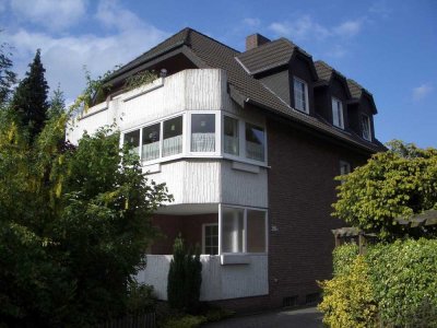 Lübbecke, ruhige Innenstadtlage