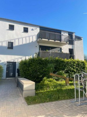 1,5 Zimmern Apartment Untermiete in München Obersendling