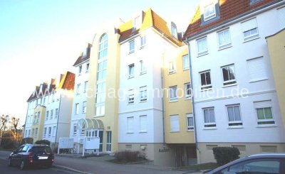 +++DRESDEN-LAUBEGAST+++
Single-Appartement mit separatem Schlafzimmer in Elbnähe!