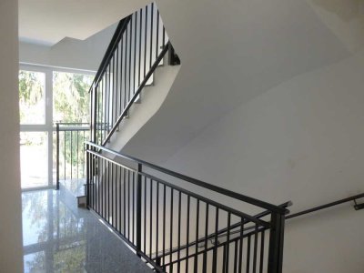 *NEUBAU - Superschöne 3-Z.-Wohnung mit Terrasse in Klein-Gerau*
