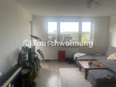 Tauschwohnung: Gemütliche 2-Zimmer-Flat in Rodenkirchen