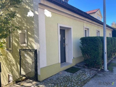 Schnäppchen! Sanierungsbedürftiges Haus mit ausbaufähigem Rohdachboden in Bad Vöslau!