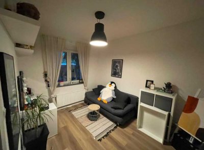 Gemütliche 3-Zimmer EG Wohnung in Köln Dellbrück