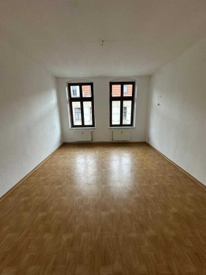 4 Zimmer für WG oder große Familie