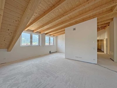 „Wohnresidenz Partnach“ - Neubau Wohnanlage - zentral - kurz vor Fertigstellung A12