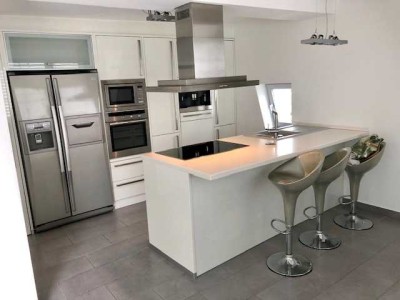 Einzigartige 3-Zimmer-Maisonettewohnung in Tabakscheune - zum 01.04.2026 freiwerdend!