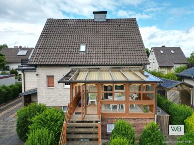 Gemütliches Einfamilienhaus in Gifhorn Gamsen