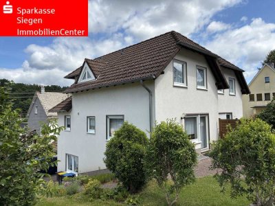 Junge Doppelhaushälfte mit Topenergiewert als Teileigentum