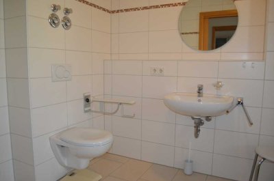 Betreutes Wohnen Fürstenfeldbruck