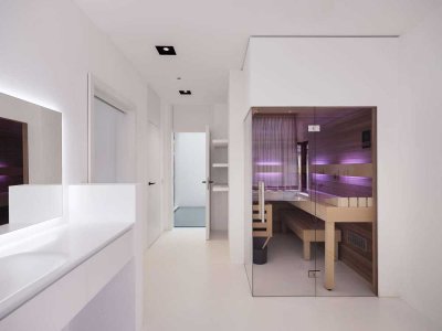 Architektenvilla mit beeindruckender Ausstattung