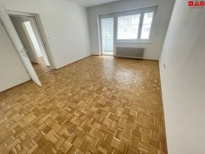 Moderne 3 Zimmerwohnung mit Balkon und Lift!