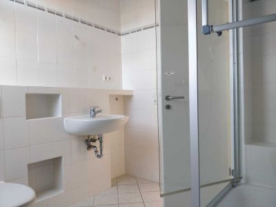 Ansprechende und gepflegte 3-Zimmer-Dachgeschosswohnung in Salzhemmendorf