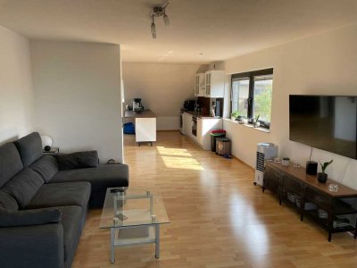 Schöne DG-Wohnung in Velbert-Tönisheide