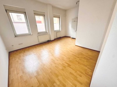 Provisionsfrei – Freie und gepflegte 1-Zimmer-Wohnung in Nürnberg