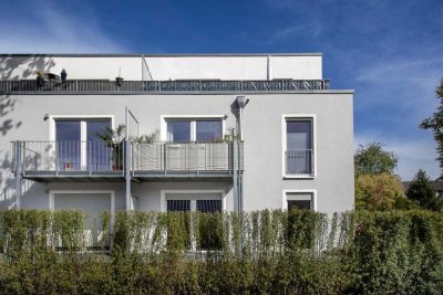 2-Zimmer-Wohnung in Bielefeld Sennestadt