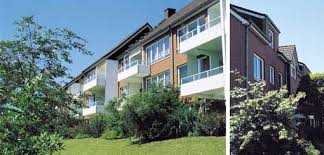 3-Zimmer EG-Wohnung mit Loggia in ruhiger Lage