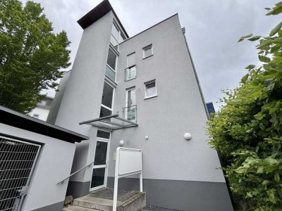 Attraktive Eigentumswohnung in Wiesbaden-Nordost zur Eigennutzung als auch Kapitalanlage