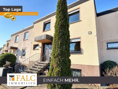 RESERVIERT!!! In Uni Nähe - Gepflegtes Reihenhaus in ruhiger familienfreundlicher Wohnlage