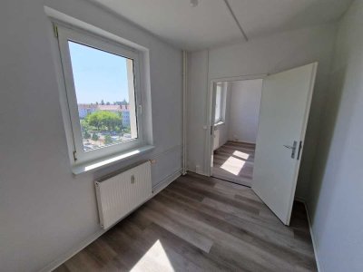 Das gewisse Extra - eure 1,5-Zimmer-Wohnung mit EBK steht in Nord bereit!