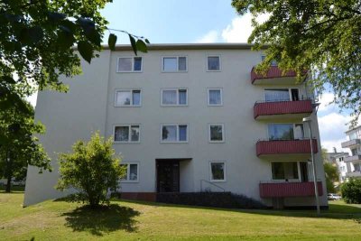 Schicke 3-Zimmer-Wohnung