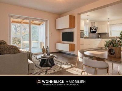 *Kernsaniert, modern & bereit für Ihr neues Kapitel – Doppelhaushälfte in Bestlage Untergruppenbach*