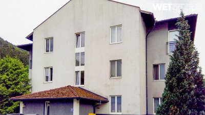 2-Zimmer Mietwohnung | ca. 60 m² | 1. Etage