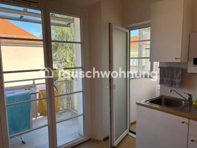 Tauschwohnung: Tauschwohnung