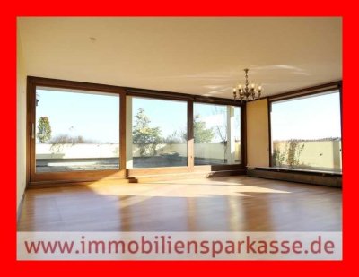Penthouse-Wohnung mit Weitblick!