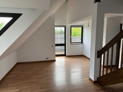Exklusive 3-Raum-Wohnung in Köln Lövenich