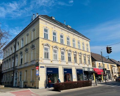 ++ ZENTRUM MÖDLING ++ PREISWERT und TOP INVESTMENT