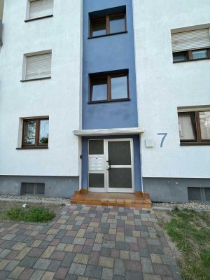 Helle3 Zimmer Wohnung mit Balkon in Rheinstetten