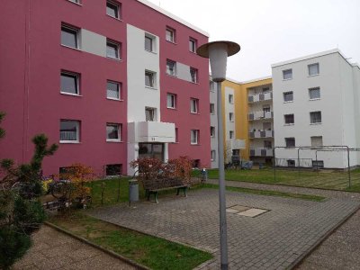 Gemütliche 2-Zimmer-Wohnung in Pfungstadt