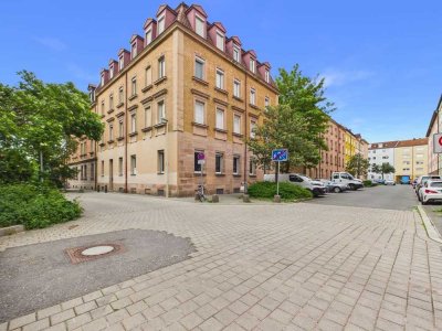 5,9% Mietrendite in Nürnberg | Co-Living Apartment für Kapitalanleger