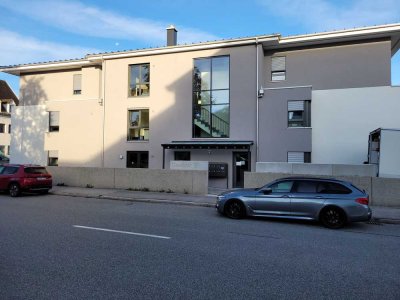 Exklusive Penthousewohnung