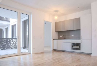 Erstbezug: Modernes Wohnen am Winterfeldtplatz